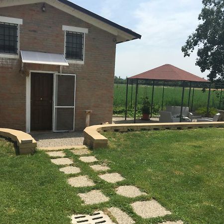 Il Leccio Bed and Breakfast San Lazzaro di Savena Eksteriør billede