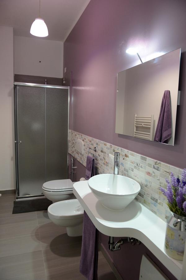 Il Leccio Bed and Breakfast San Lazzaro di Savena Eksteriør billede