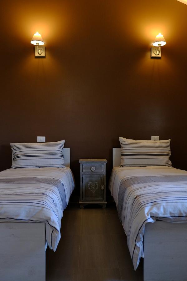 Il Leccio Bed and Breakfast San Lazzaro di Savena Eksteriør billede