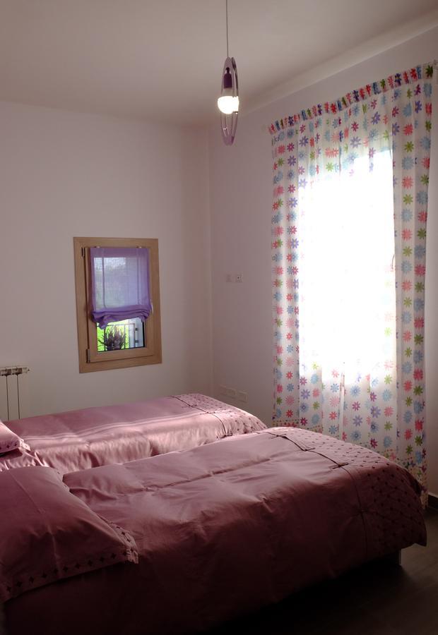 Il Leccio Bed and Breakfast San Lazzaro di Savena Eksteriør billede
