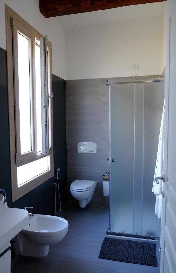 Il Leccio Bed and Breakfast San Lazzaro di Savena Eksteriør billede